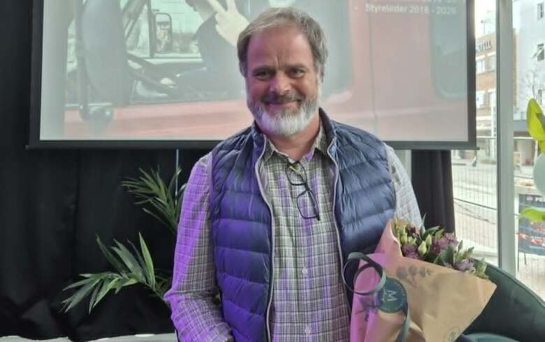 Gunnar Ottesen 